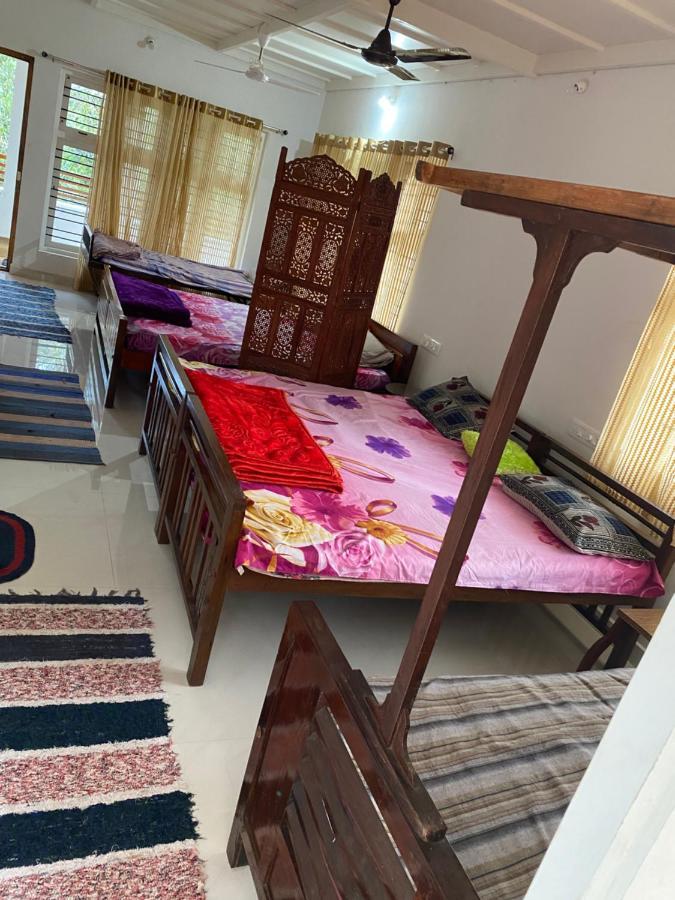 Shilpa Vikas Homestay マディケーリ エクステリア 写真